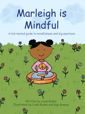 cover image of Marleigh is Mindful